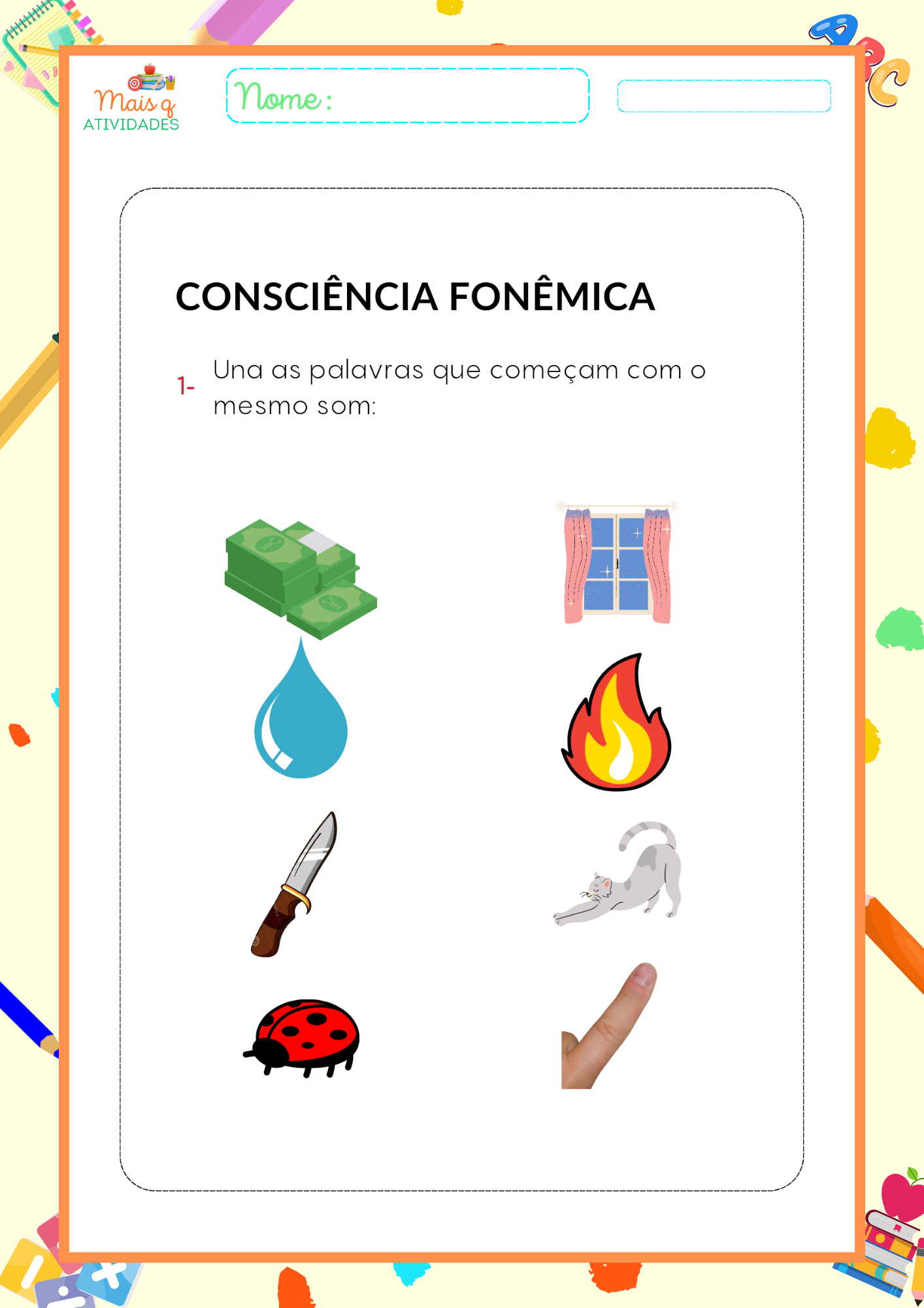 Fonemas