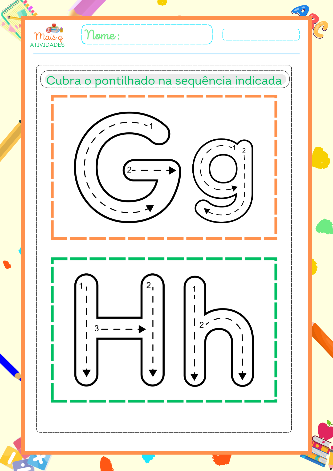 Caderno do Alfabeto (1)